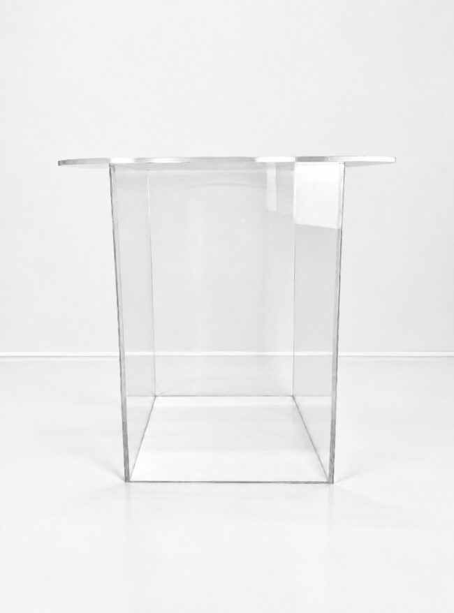 Ghost Table